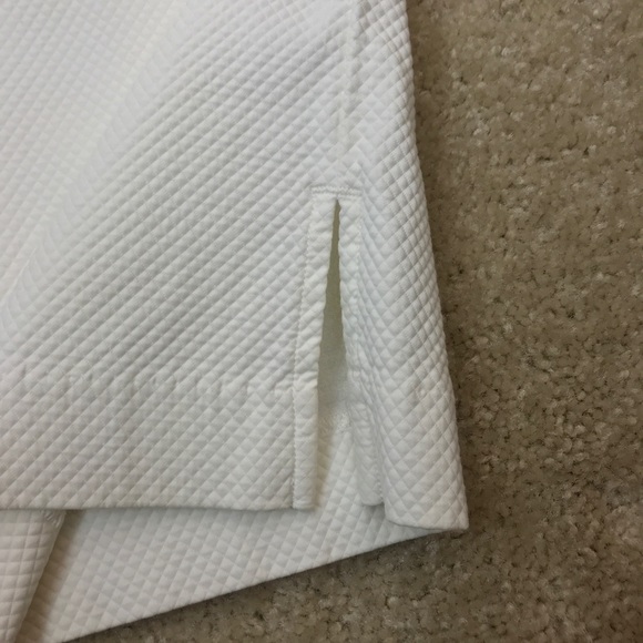 VINTAGE Lilly Pulitzer Waffle Knit Pants Suit - Picture 13 of 15